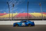 Chevrolet Camaro ZL1 NASCAR Race Car 2018 года